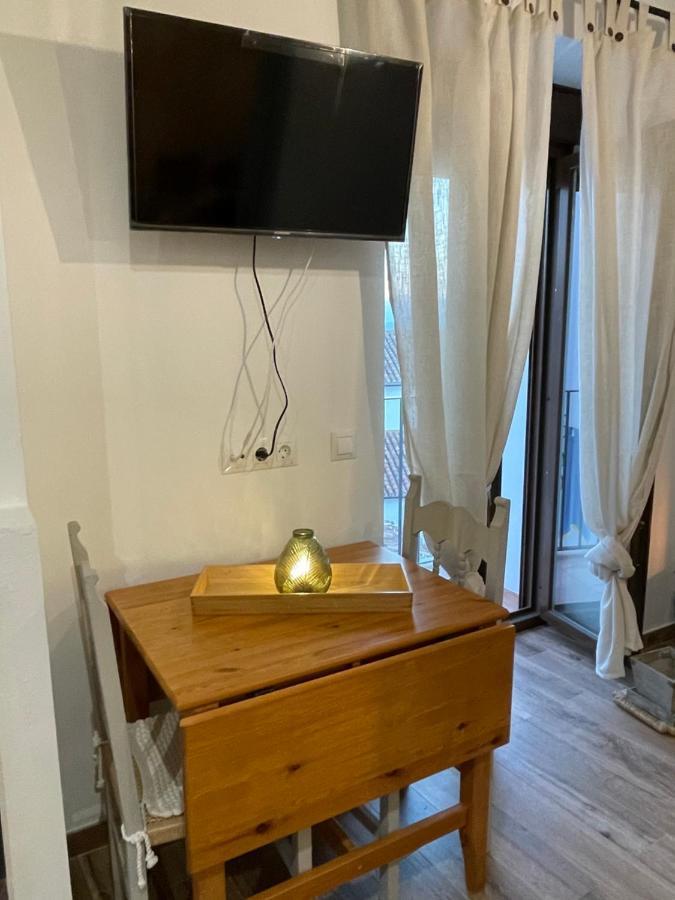La Casita Del Fresnillo Βίλα Benalauría Εξωτερικό φωτογραφία