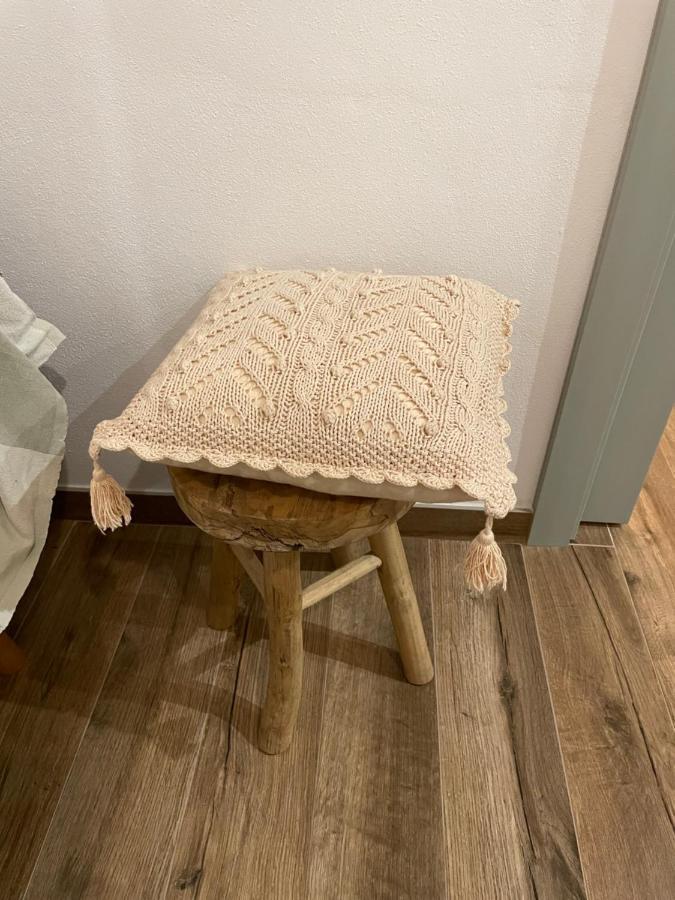 La Casita Del Fresnillo Βίλα Benalauría Εξωτερικό φωτογραφία