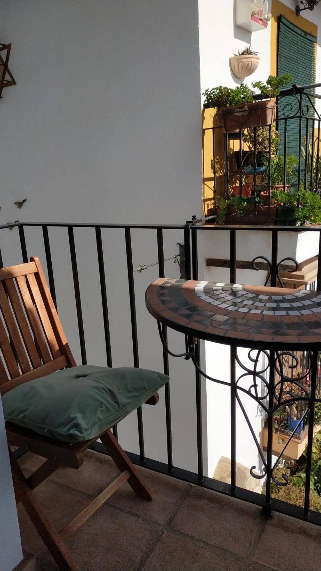 La Casita Del Fresnillo Βίλα Benalauría Εξωτερικό φωτογραφία